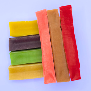 Authentic Himilayan Yak Chews - Flavoured