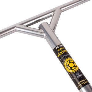 Bars: Proto Baby slaYers - Kromozome