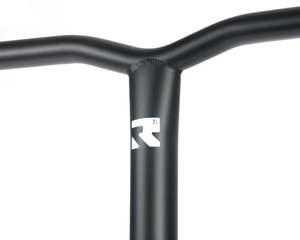 Bars: Root Ind Air Titanium S-Bar