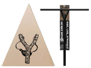 Bars: Prey Slingshot Bars