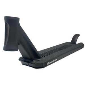 Decks: Root Ind INVICTUS Deck v2 4.8in x 20in