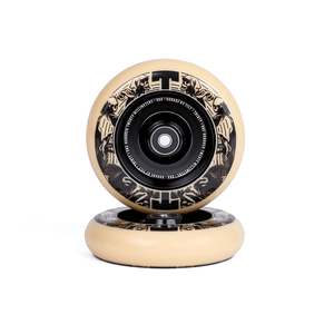 Wheels: Tilt Durare - Selects Phantom 30 x 120mm