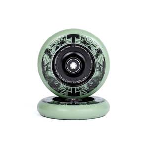 Tilt Durare Wheels - Selects Phantom 24 x 110