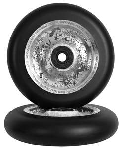 Wheels: Prey Spirits 110mm Sig Wheel