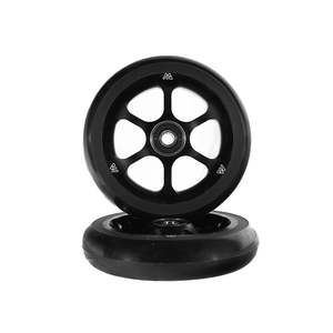 Wheels: Mantra Orbit Wheels - Street