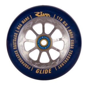 Wheels: River “Coastal” Glide (Joel Ingold Signature)