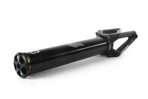 Forks: Ethic DTC Merrow 2 HIC/SCS Fork - Black