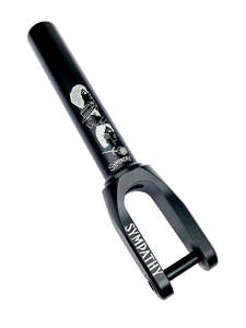 Forks: Sympathy Fork - 24mm x 120mm