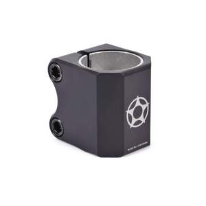 Clamps: Proto 2" Half Knuckle Clamp OS