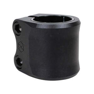 Clamps: Native Clamp - Orca