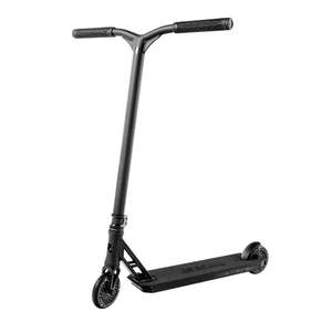 Scooters: Root Ind Type R GT - Black
