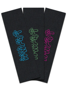 Grip Tape: Hella Grip Wobble