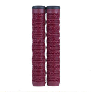 Grips: Native Emblem Grips