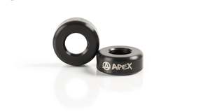 Grips: Apex Bar End