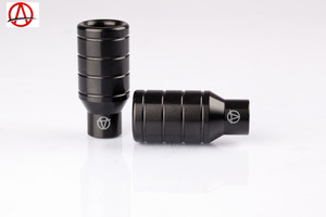 Grind Pegs: Apex Grind Pegs (pair)