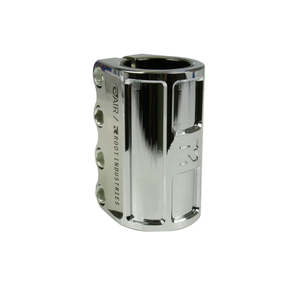 Compression: Root Ind AIR SCS Compression