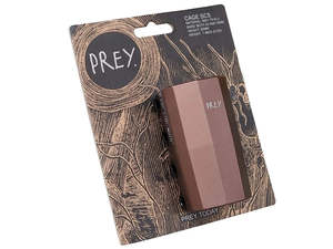 Compression: Prey Coffin SCS Clamp