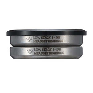 Headsets: Envy Low Stack Headset IHC