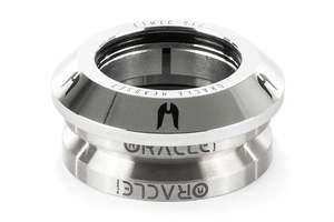 Headsets: Ethic Oracle Headset