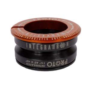 Headsets: Proto Integrattron Headset