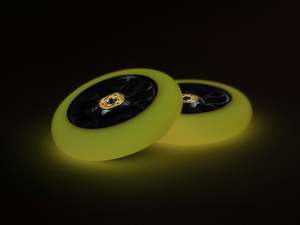 Wheel 120mm: Eagle Standard Line X6 GITD 120mm