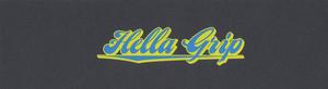 Clearance Sale: Hella Grip Classic 9"x33"