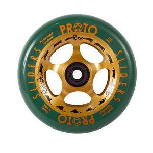 PROTO – Sliders Sig “Black Cat” (Antonin Mollard Signature)