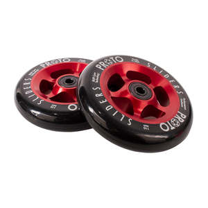 Wheels: Proto – “Blacked Out” Sliders