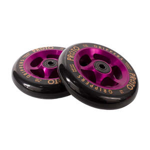 Proto – “Blacked Out” Gripper