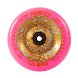 Proto – Grippers “Moon Child” (Andrew Broussard Signature)