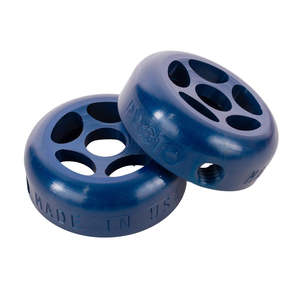 Grips: PROTO – “Orbit” Bar Ends