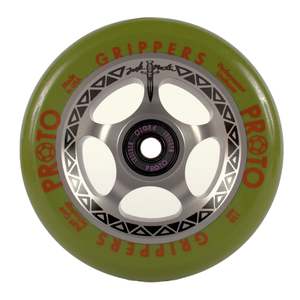 Clearance Sale: Proto Grippers - Zack Martin (Tracker) Signature
