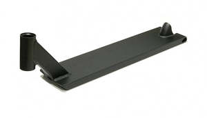 Decks: Tilt Theory 3 Deck 5.5" x 21.0"