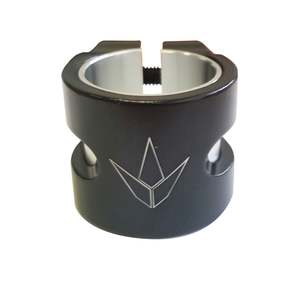 Envy 2 Bolt Oversize Clamp