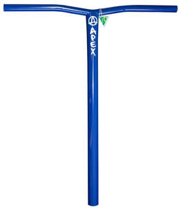 Apex Bol Bars - Blue
