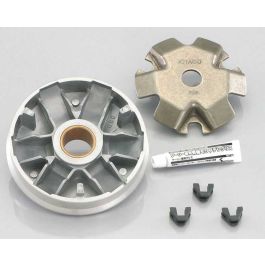 Kitaco High Speed pulley Type III Honda Today