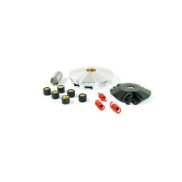 Products: S-Drive variator kit Honda, SYM 2T 50