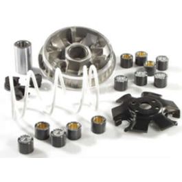 Products: Malossi Multivar variator kit suit Piaggio etc 4T 50cc