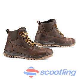 Falco Patrol Boot
