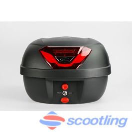 Coocase S40 Top box 40L (lge)