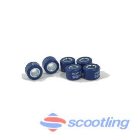 Products: 20x15mm weight rollers