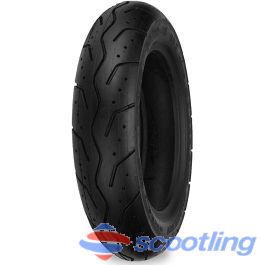 Products: 80/90-10 IRC tyre