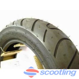 Products: Tyre 3.50-10 Schwalbe Raceman