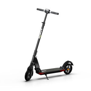 Electric Scooter: E-TWOW Booster (*$140.3/month for 12 months ) IPX4