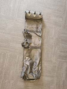 Accessories: Etwow gts carry bag