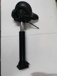 Seat set for Dualtron ultra