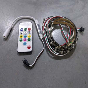 Accessories All: LED RGB Strip