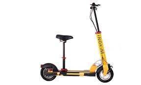 Accessories All: INOKIM Quick 3 seat