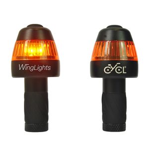 Accessories All: Turn Ember Lights (Dragon Den)