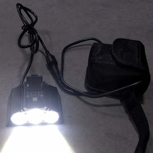 Accessories: Front Light